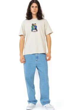 Koszulka Kamuflage Bad Neighbor