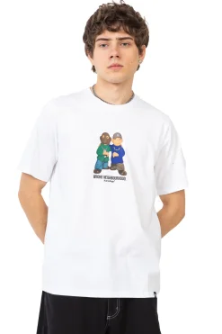 Koszulka Kamuflage Bad Neighbor