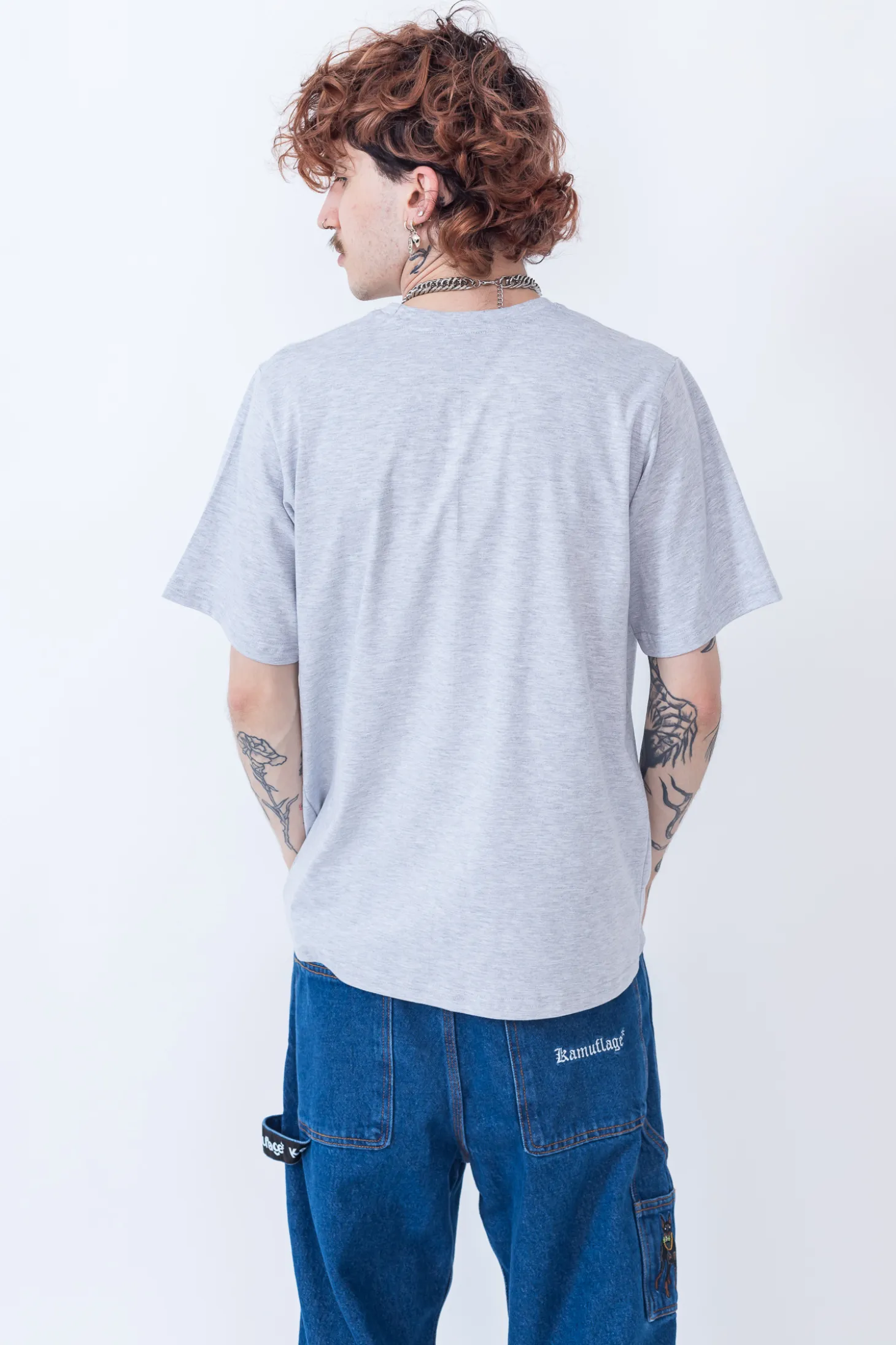 Koszulka Kamuflage Beemer 2.0