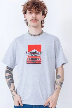 Koszulka Kamuflage Beemer 2.0