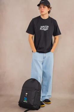 Koszulka Kamuflage Blurry