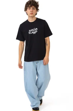 Koszulka Kamuflage Blurry