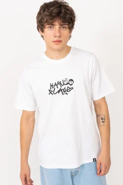 Koszulka Kamuflage Blurry