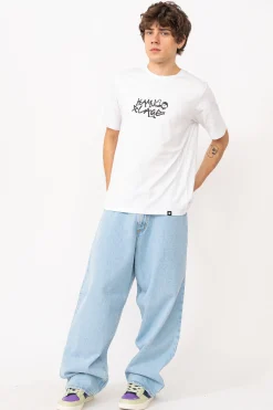 Koszulka Kamuflage Blurry