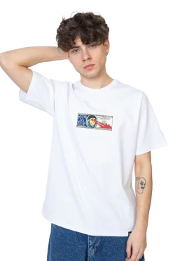 Koszulka Kamuflage Buckz