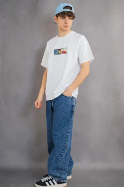 Koszulka Kamuflage Buckz