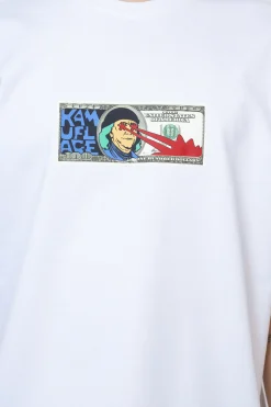 Koszulka Kamuflage Buckz