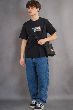 Koszulka Kamuflage Buckz