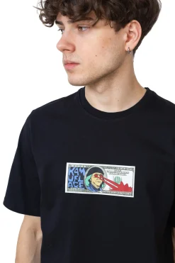 Koszulka Kamuflage Buckz