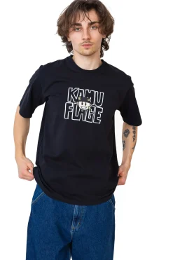 Koszulka Kamuflage Cashout