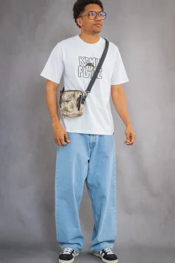 Koszulka Kamuflage Cashout