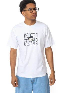 Koszulka Kamuflage Cashout