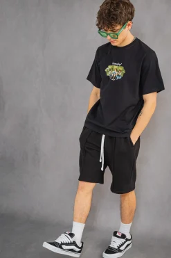 Koszulka Kamuflage Childlish