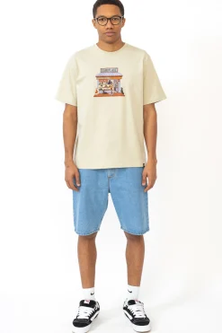 Koszulka Kamuflage Corner Store