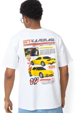 Koszulka Kamuflage Dorito