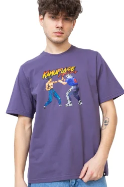 Koszulka Kamuflage Endgame