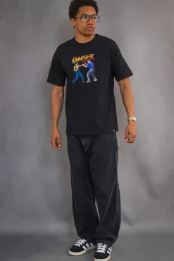 Koszulka Kamuflage Endgame