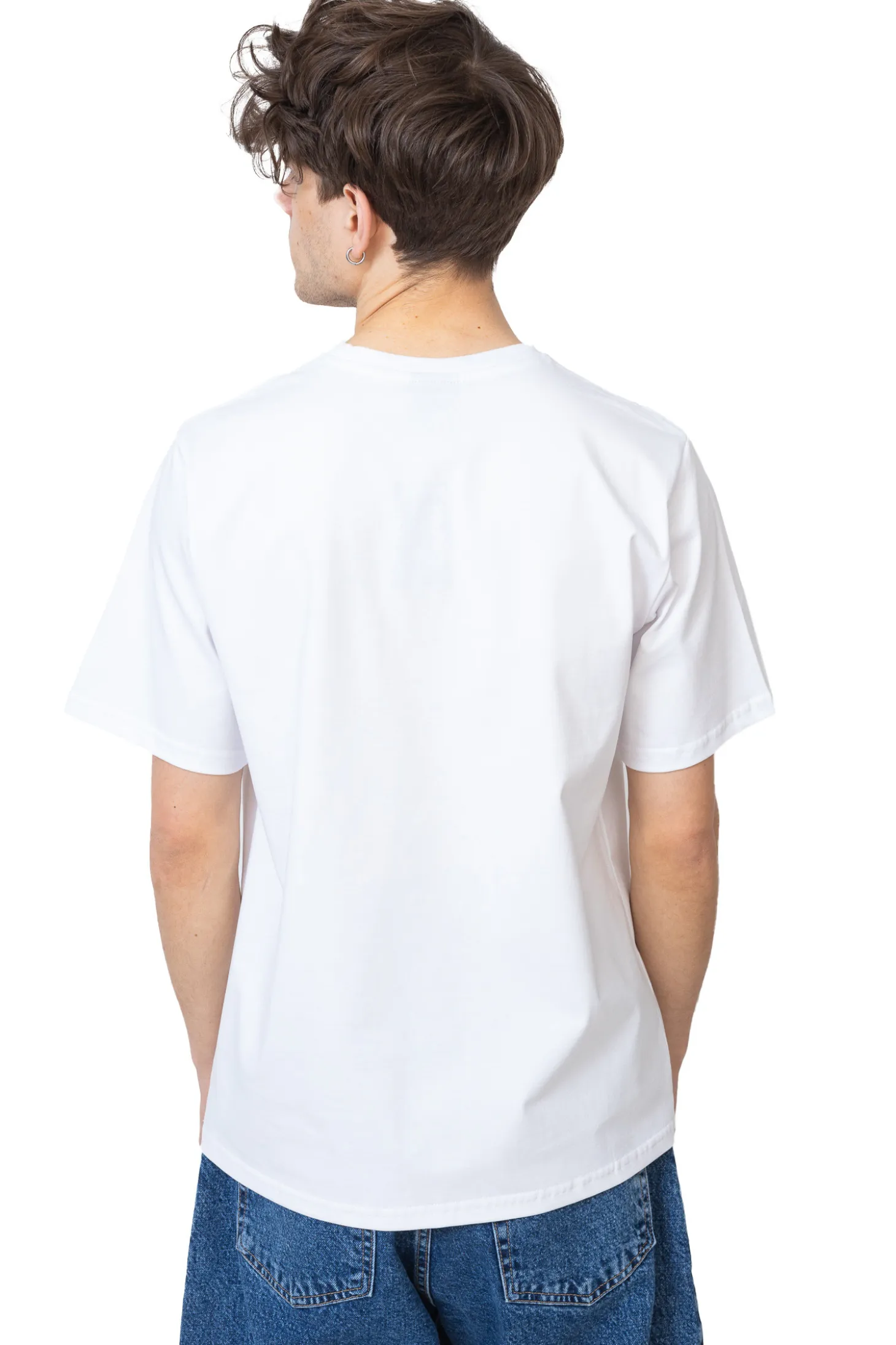 Koszulka Kamuflage Get High