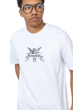 Koszulka Kamuflage Hellfire