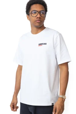 Koszulka Kamuflage 2JZ