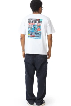 Koszulka Kamuflage 2JZ