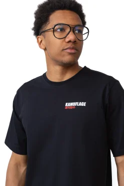 Koszulka Kamuflage 2JZ