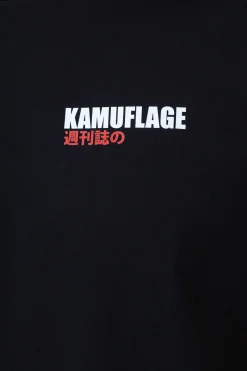 Koszulka Kamuflage 2JZ