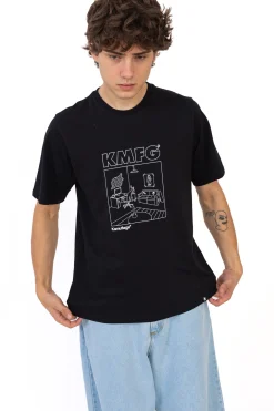 Koszulka Kamuflage Lägenhet