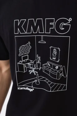 Koszulka Kamuflage Lägenhet