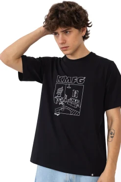 Koszulka Kamuflage Lägenhet