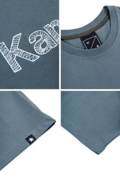 Koszulka Kamuflage Sketch