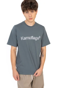 Koszulka Kamuflage Sketch