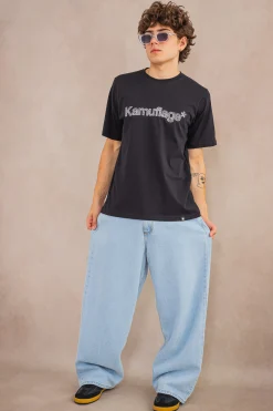 Koszulka Kamuflage Sketch