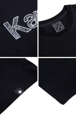 Koszulka Kamuflage Sketch