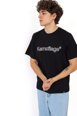 Koszulka Kamuflage Sketch