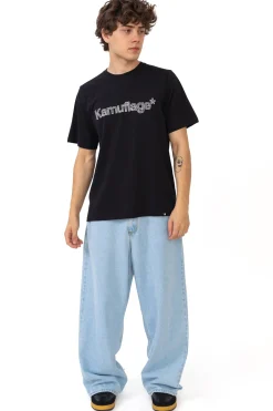 Koszulka Kamuflage Sketch