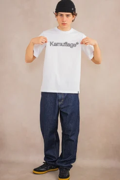 Koszulka Kamuflage Sketch