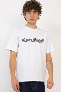 Koszulka Kamuflage Sketch