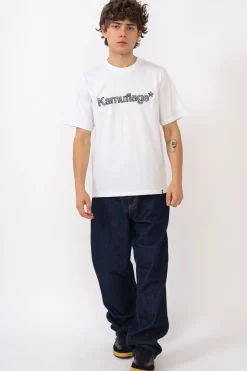 Koszulka Kamuflage Sketch