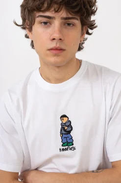 Koszulka Kamuflage Slanger