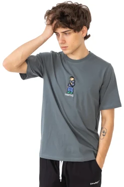 Koszulka Kamuflage Slanger