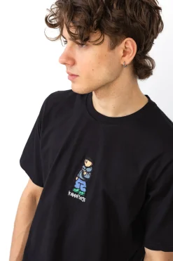 Koszulka Kamuflage Slanger