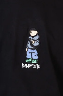 Koszulka Kamuflage Slanger