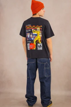 Koszulka Kamuflage The Bride