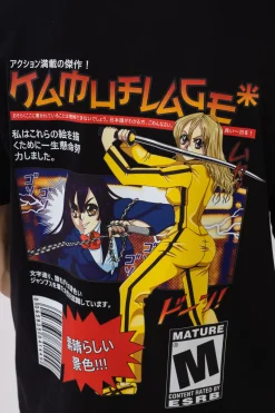 Koszulka Kamuflage The Bride