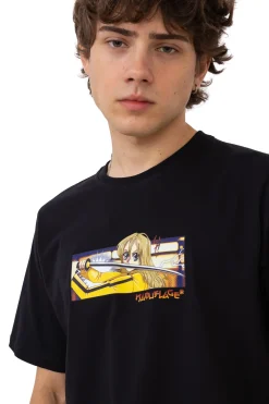 Koszulka Kamuflage The Bride