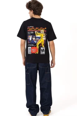 Koszulka Kamuflage The Bride