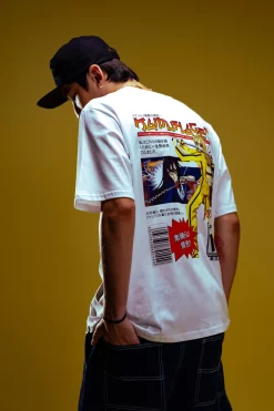 Koszulka Kamuflage The Bride