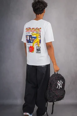 Koszulka Kamuflage The Bride