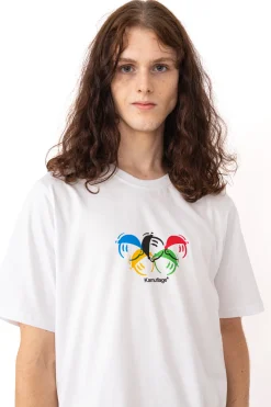 Koszulka Kamuflage The Games